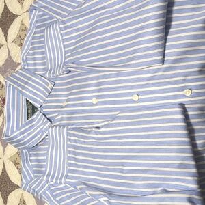 Brooks Brothers Button Up Shirt Size L